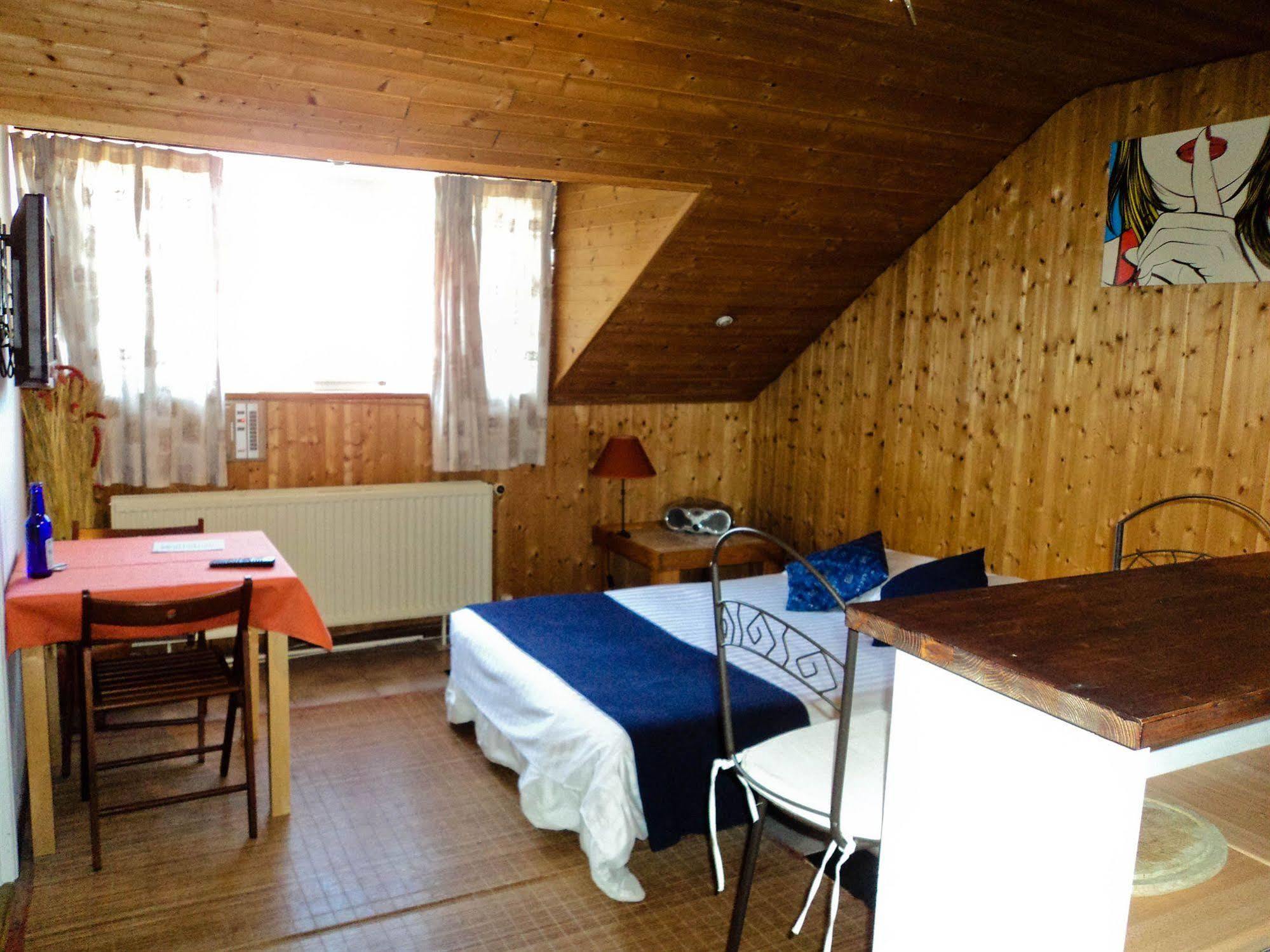 Hotel Auberge Van Strombeek Jette Екстер'єр фото