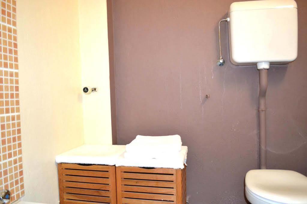 Hotel Auberge Van Strombeek Jette Екстер'єр фото