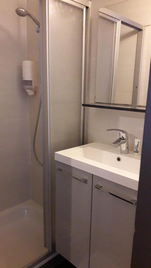 Hotel Auberge Van Strombeek Jette Екстер'єр фото