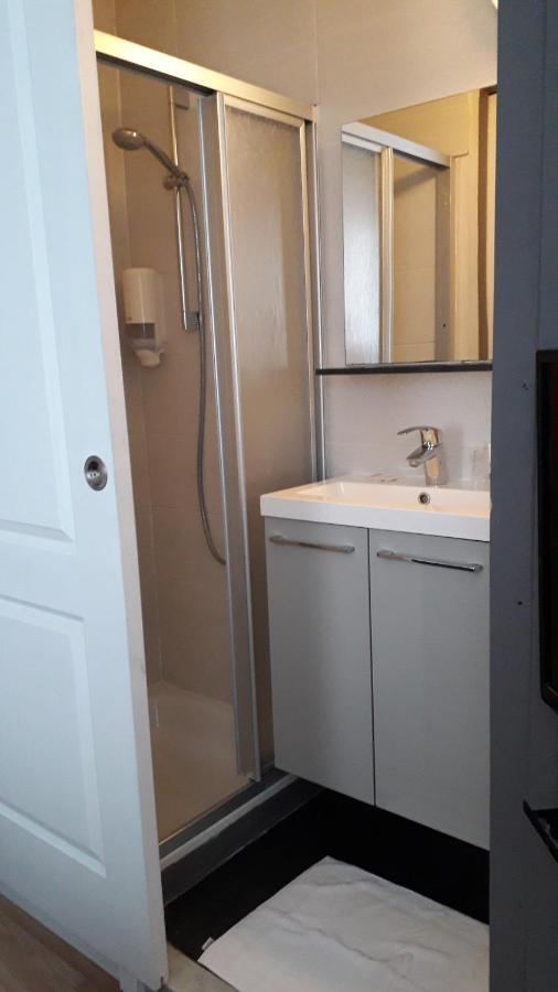 Hotel Auberge Van Strombeek Jette Екстер'єр фото